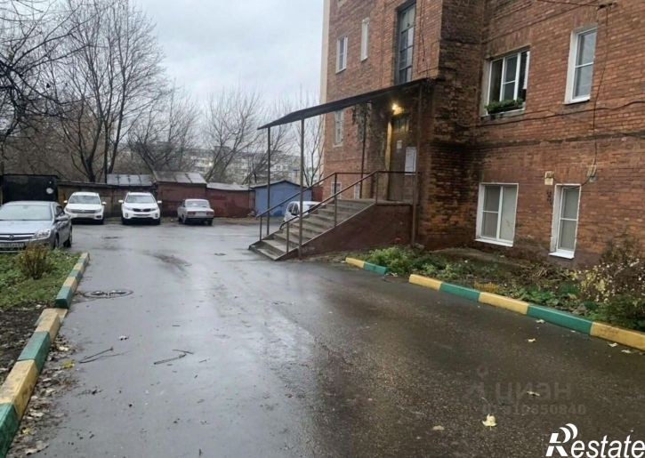 Комната ул Гоголевская, 76 А,  д. 76 А,  к. А