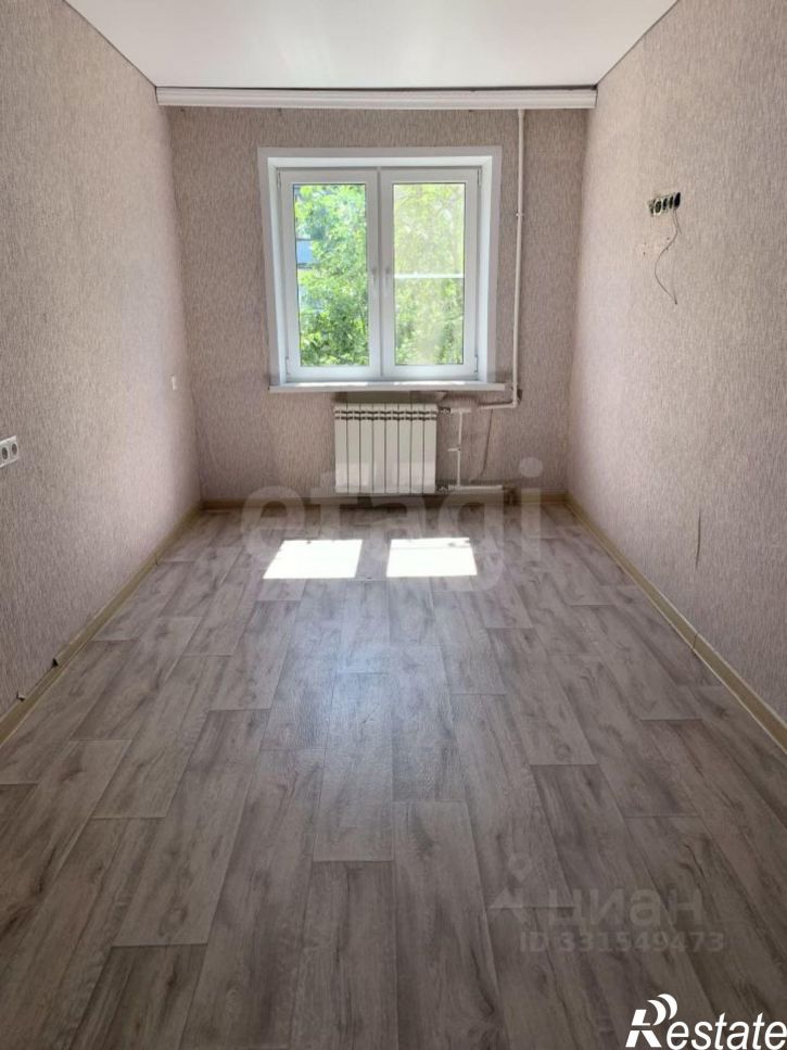 3-комн квартира ул Хомяковская, 25,  д. 25