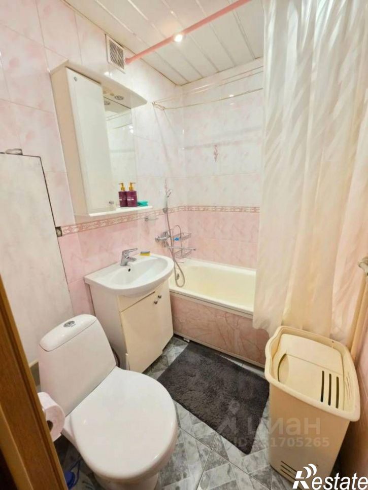1-комн квартира ул Вознесенского, 9,  д. 9