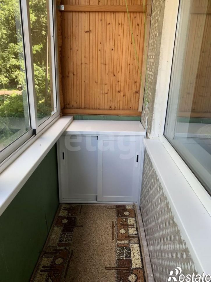 3-комн квартира ул Хомяковская, 25,  д. 25