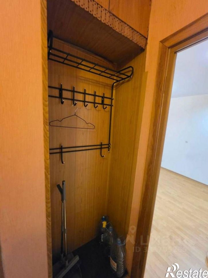 1-комн квартира ул Вознесенского, 9,  д. 9