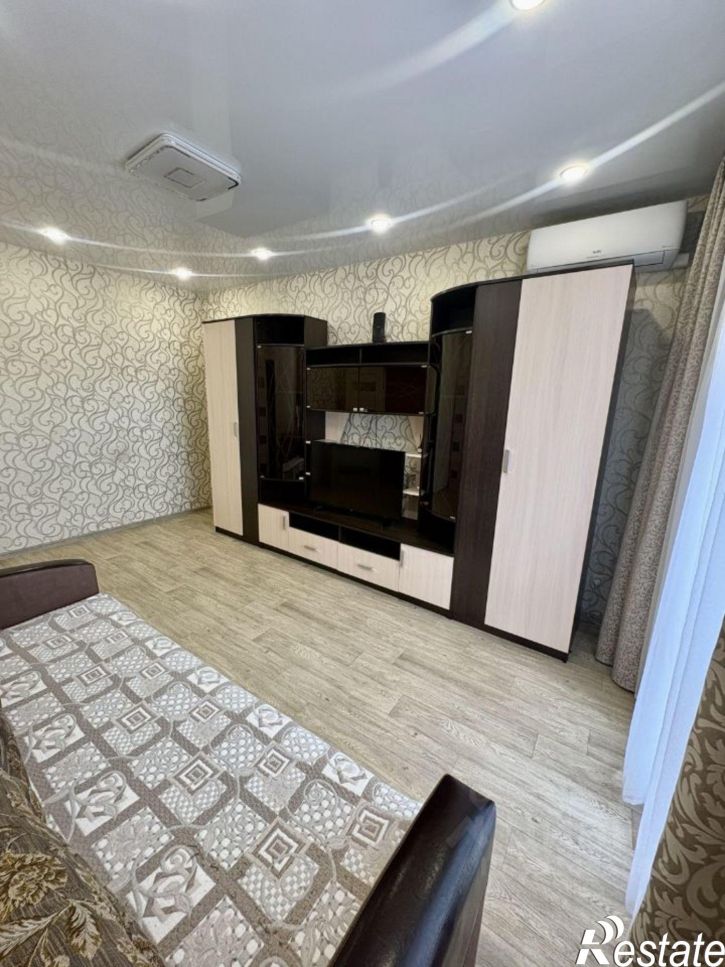 1-комн квартира ул Строителей, 4,  д. 4