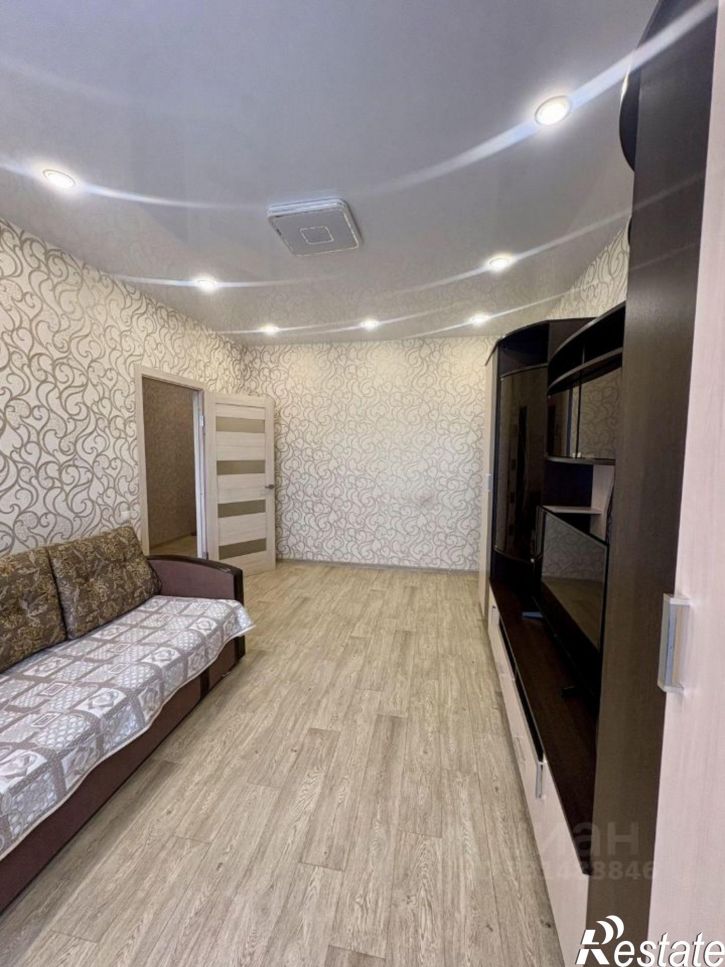 1-комн квартира ул Строителей, 4,  д. 4