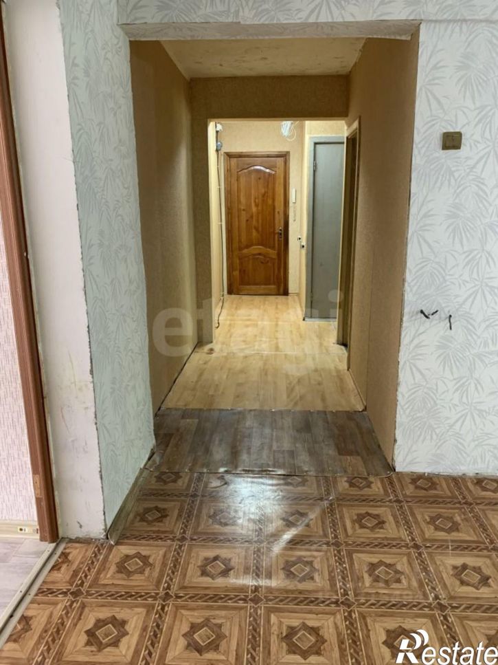 3-комн квартира ул Хомяковская, 25,  д. 25