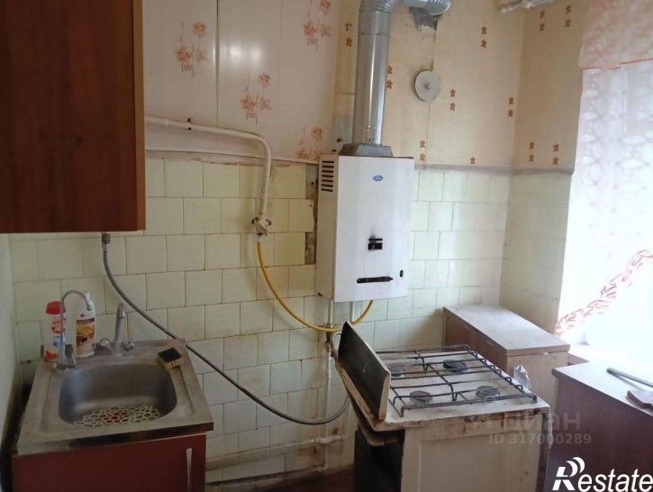 3-комн квартира ул Гагарина, 5А,  д. 5А