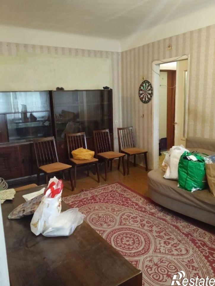3-комн квартира ул Гагарина, 5А,  д. 5А