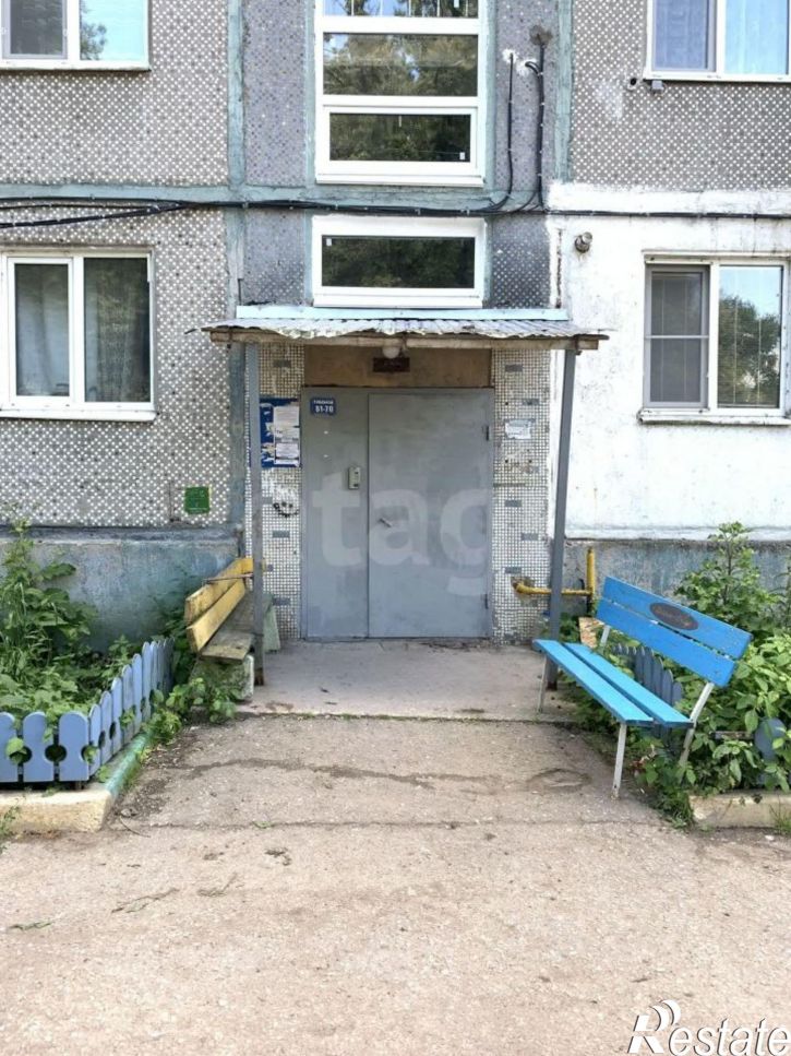 3-комн квартира ул Хомяковская, 25,  д. 25