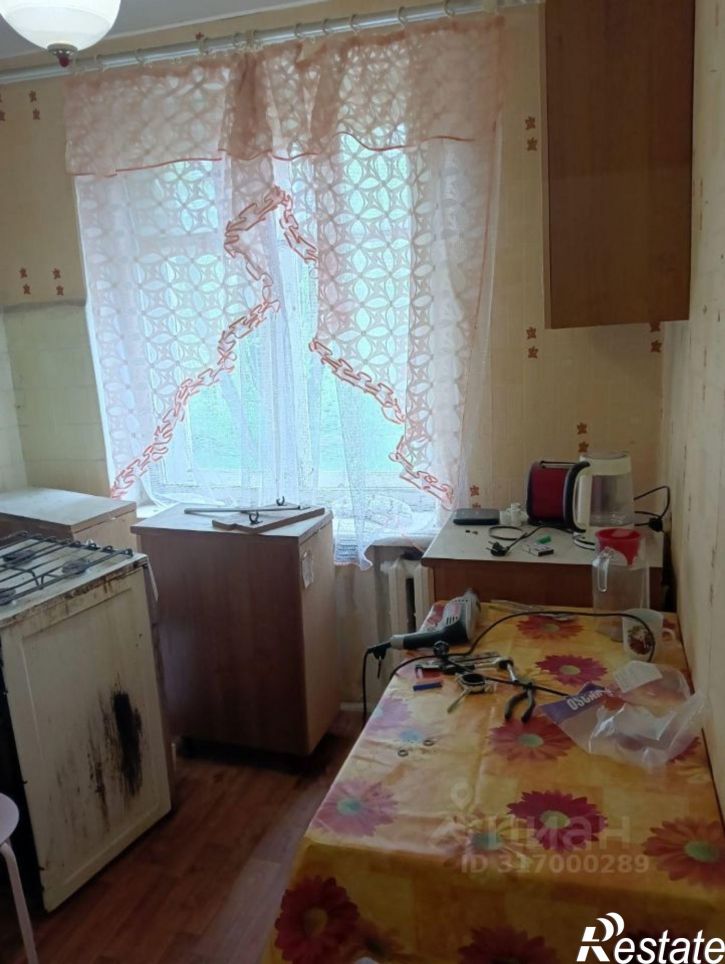 3-комн квартира ул Гагарина, 5А,  д. 5А