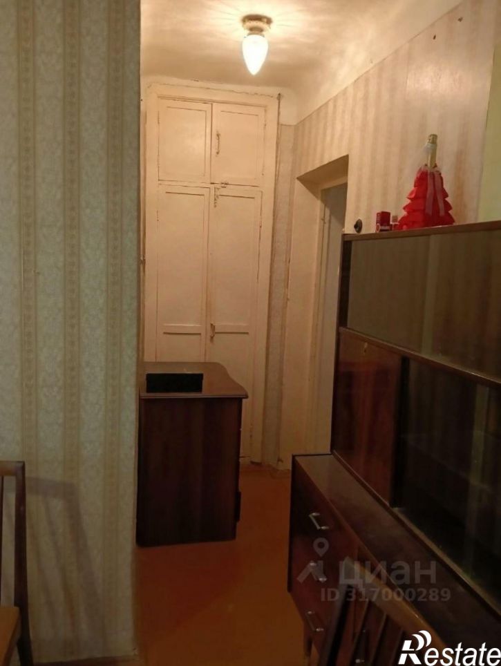 3-комн квартира ул Гагарина, 5А,  д. 5А
