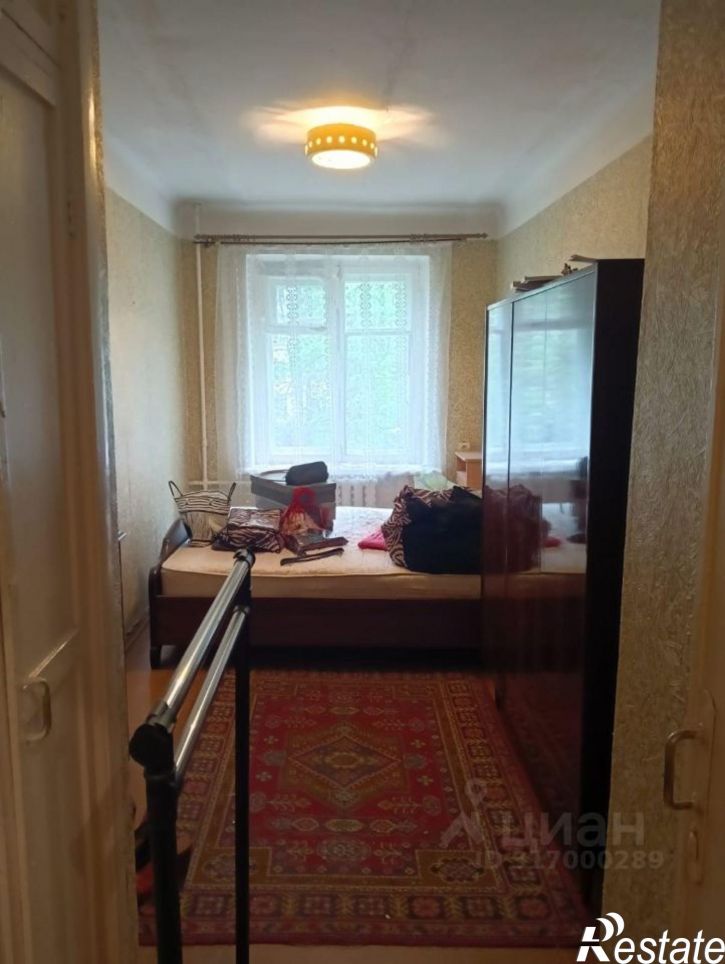 3-комн квартира ул Гагарина, 5А,  д. 5А