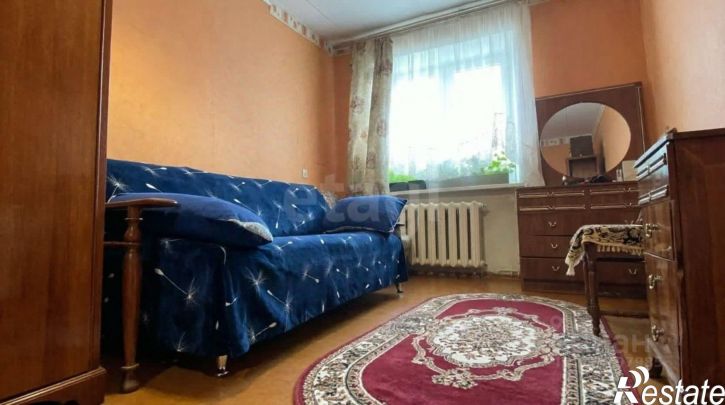 2-комн квартира ул Седова, 31А,  д. 31А
