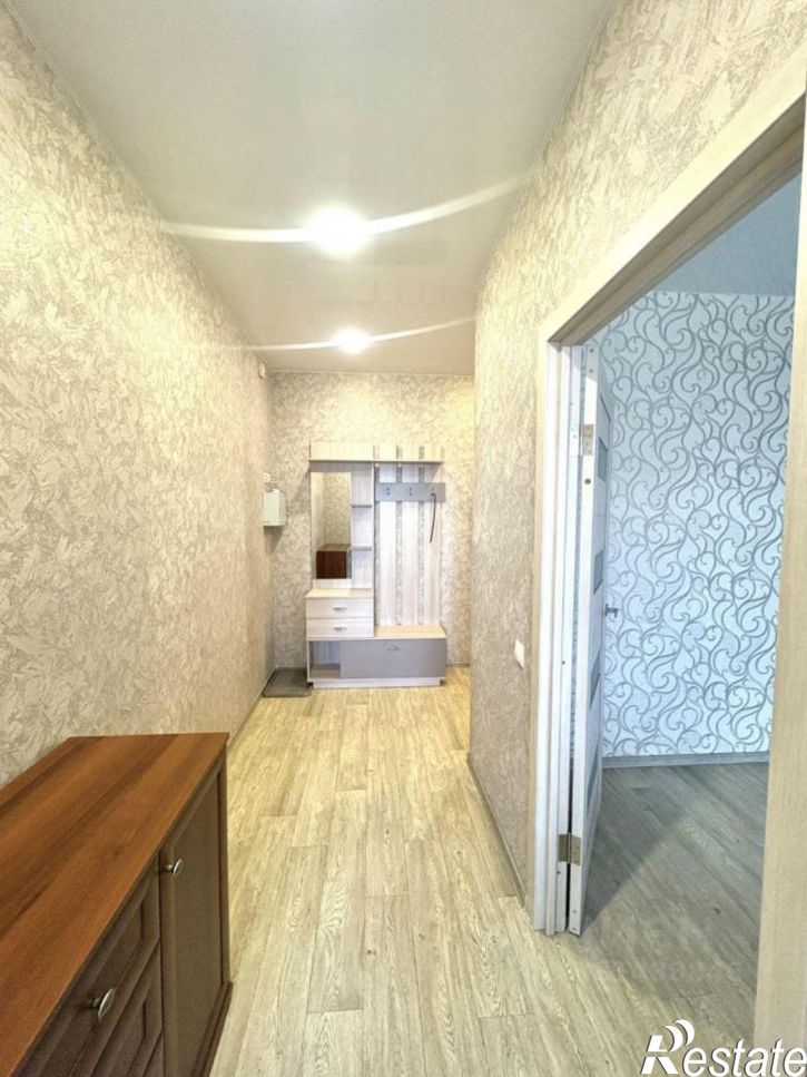 1-комн квартира ул Строителей, 4,  д. 4