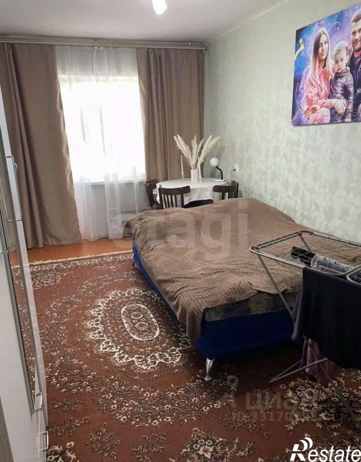 1-комн квартира ул Калинина, 6 2,  д. 6 2,  к. 2