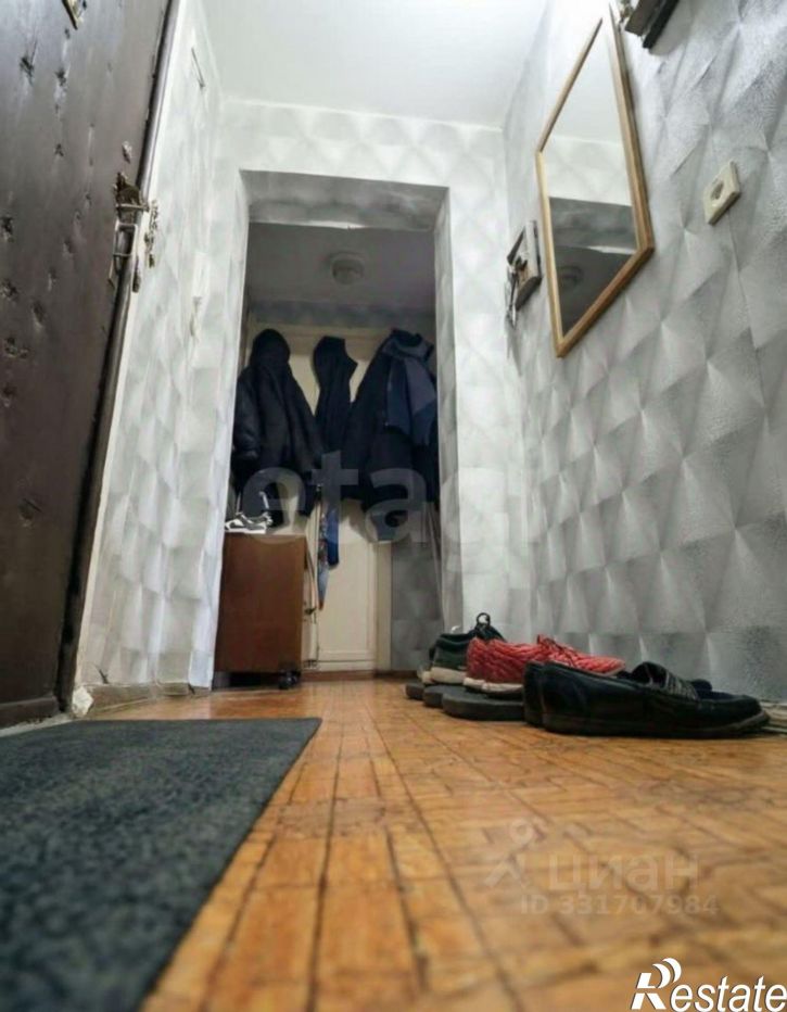 1-комн квартира ул Калинина, 6 2,  д. 6 2,  к. 2