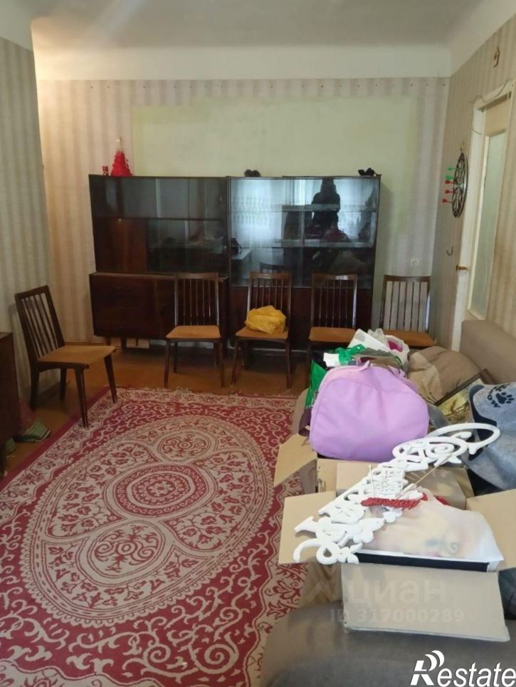 3-комн квартира ул Гагарина, 5А,  д. 5А