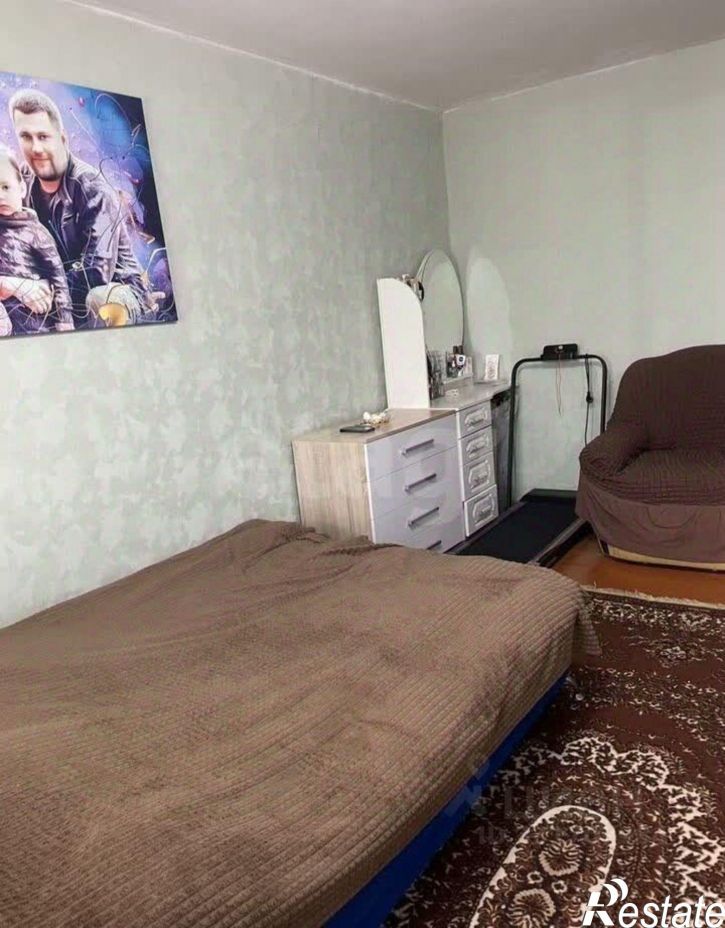 1-комн квартира ул Калинина, 6 2,  д. 6 2,  к. 2