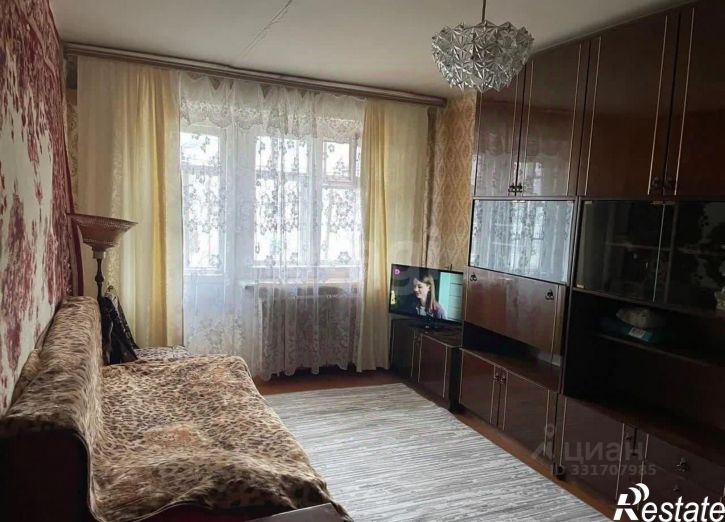 2-комн квартира ул Седова, 31А,  д. 31А