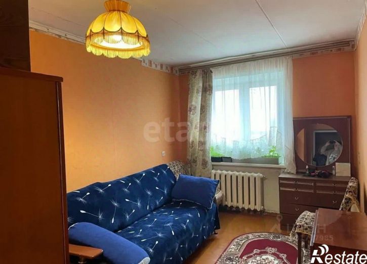 2-комн квартира ул Седова, 31А,  д. 31А