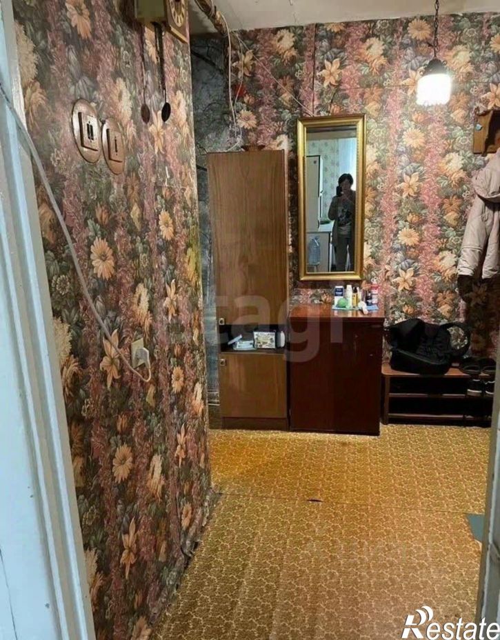 2-комн квартира ул Седова, 31А,  д. 31А