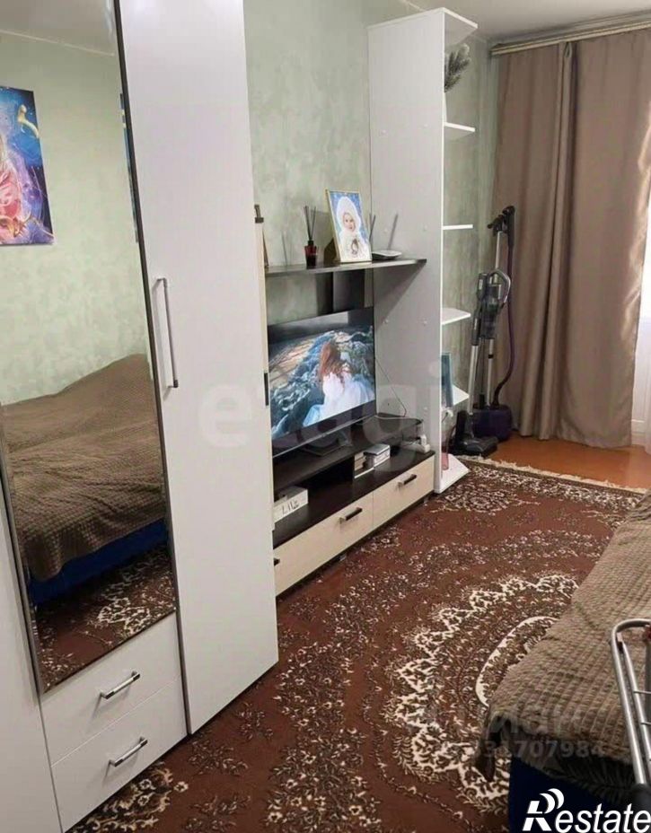 1-комн квартира ул Калинина, 6 2,  д. 6 2,  к. 2