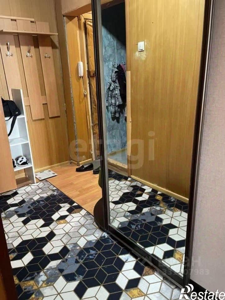 1-комн квартира ул Пушкинская, 28А,  д. 28А