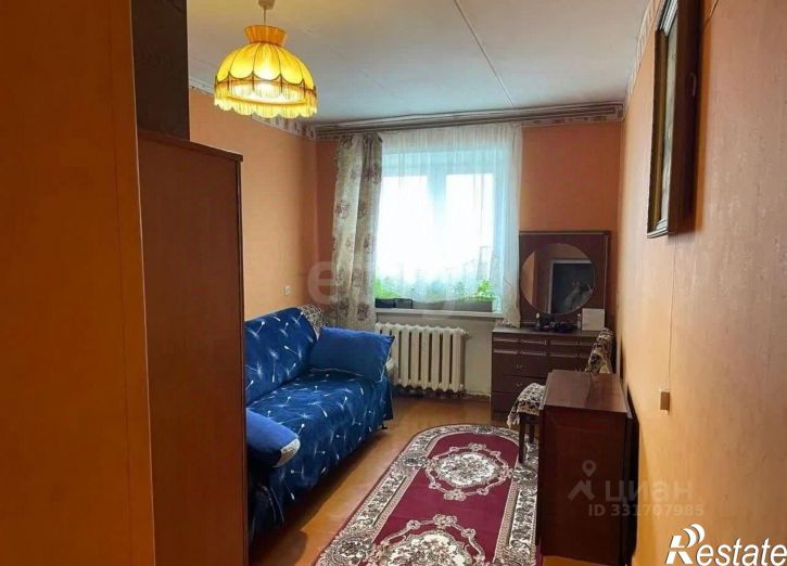 2-комн квартира ул Седова, 31А,  д. 31А