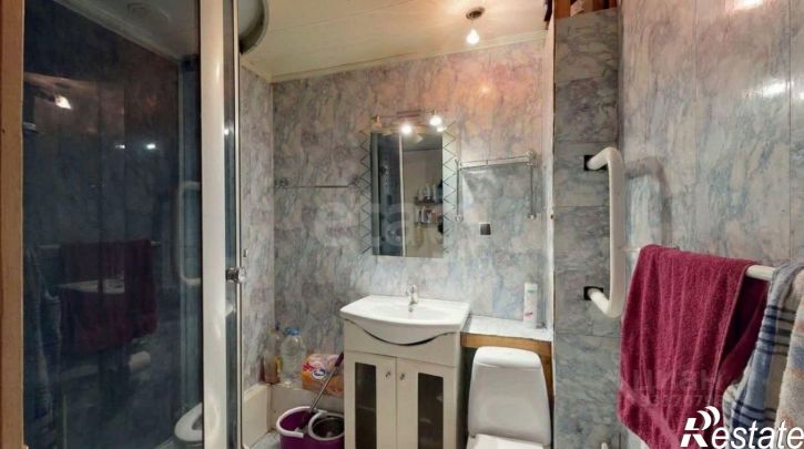1-комн квартира ул Пушкинская, 28А,  д. 28А