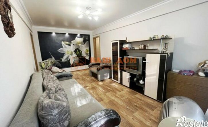 3-комн квартира ул Седова, 39,  д. 39