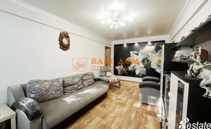 3-комн квартира ул Седова, 39,  д. 39