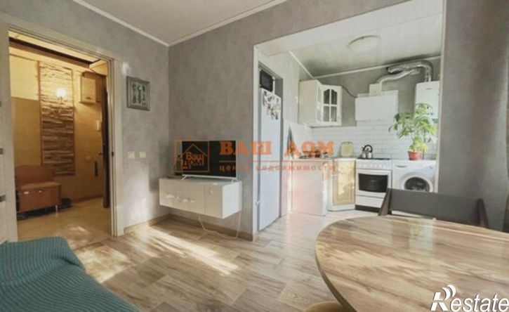 3-комн квартира ул Седова, 39,  д. 39