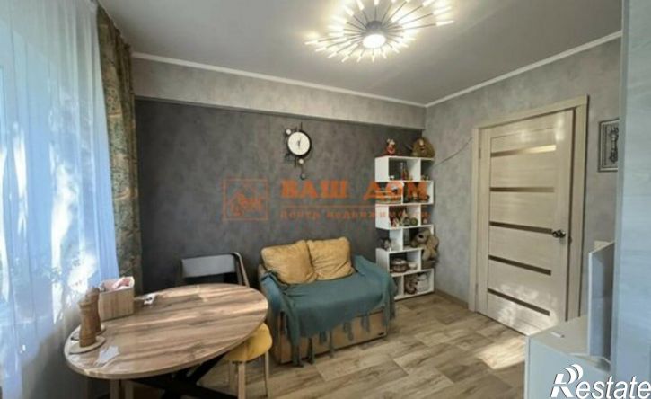 3-комн квартира ул Седова, 39,  д. 39