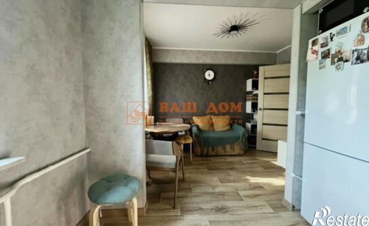 3-комн квартира ул Седова, 39,  д. 39