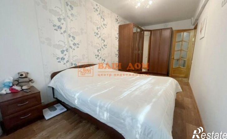 3-комн квартира ул Седова, 39,  д. 39