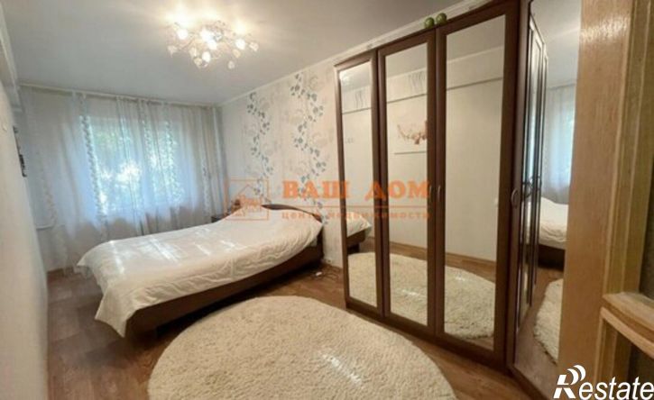 3-комн квартира ул Седова, 39,  д. 39