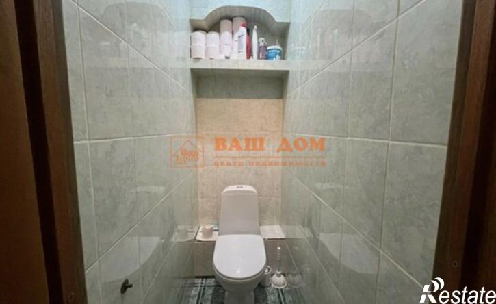 3-комн квартира ул Седова, 39,  д. 39