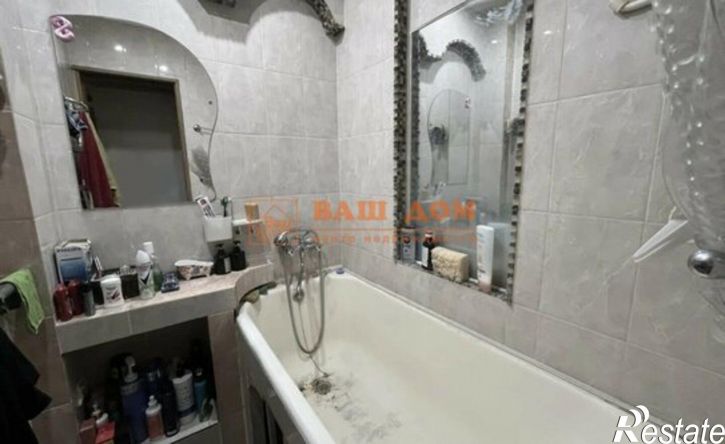 3-комн квартира ул Седова, 39,  д. 39