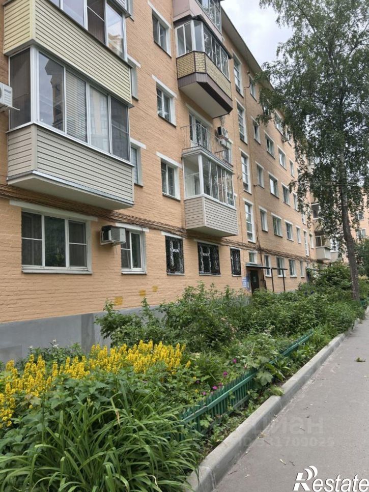 2-комн квартира ул Фрунзе, 20,  д. 20