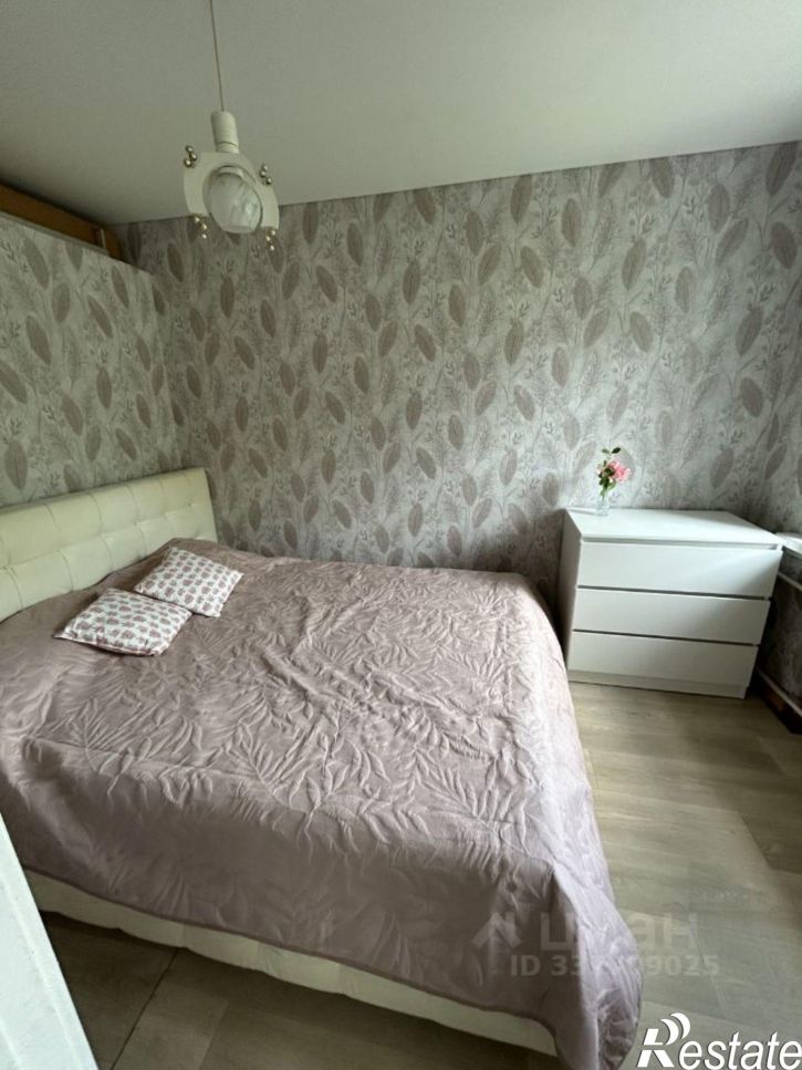 2-комн квартира ул Фрунзе, 20,  д. 20