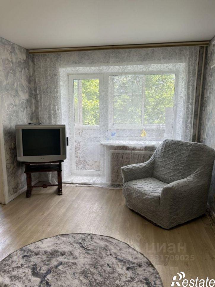 2-комн квартира ул Фрунзе, 20,  д. 20