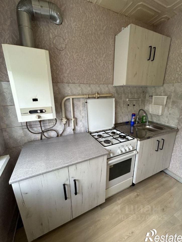 2-комн квартира ул Фрунзе, 20,  д. 20