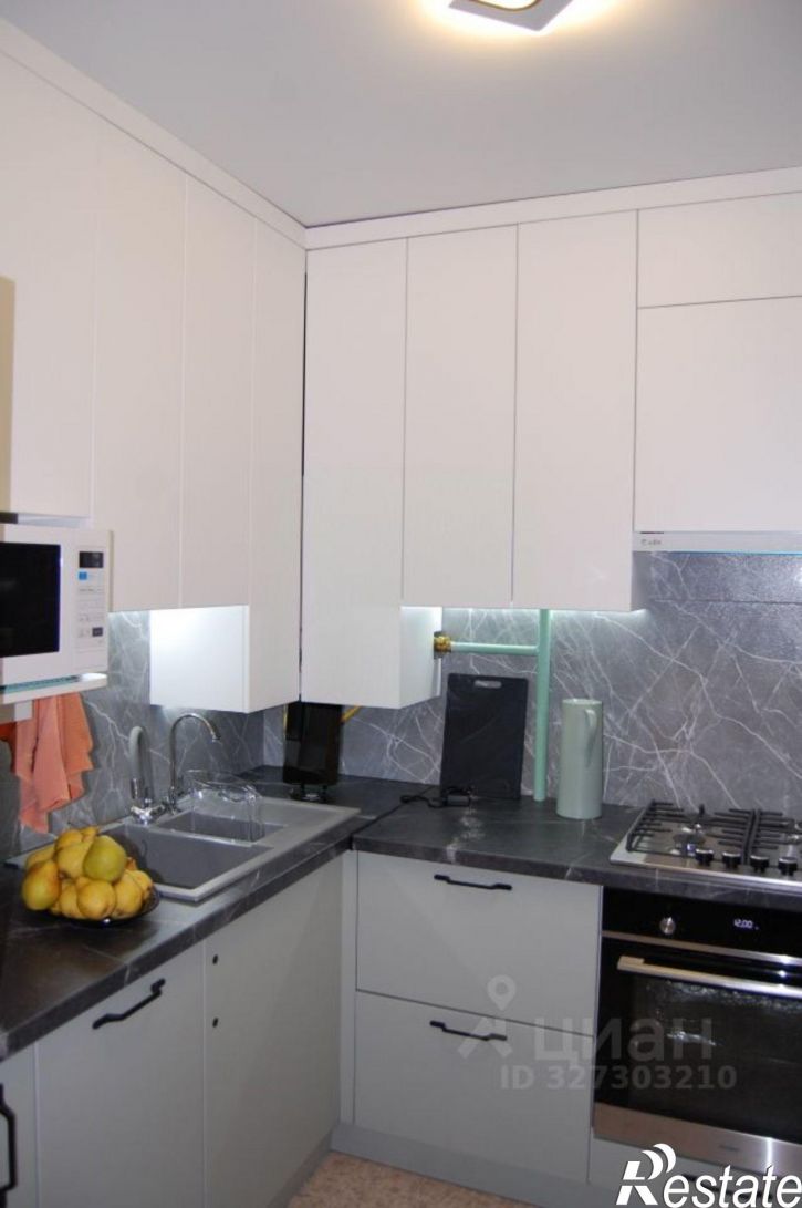 4-комн квартира ул Калинина, 77а,  д. 77а