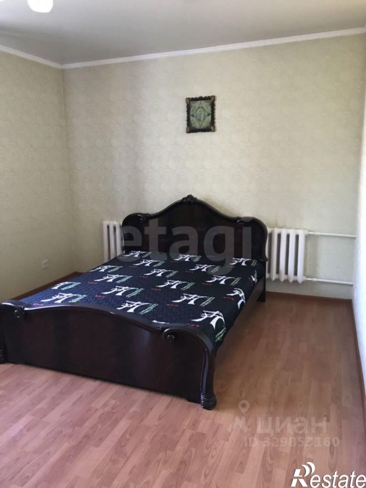 Комната ул Кутузова, 37,  д. 37