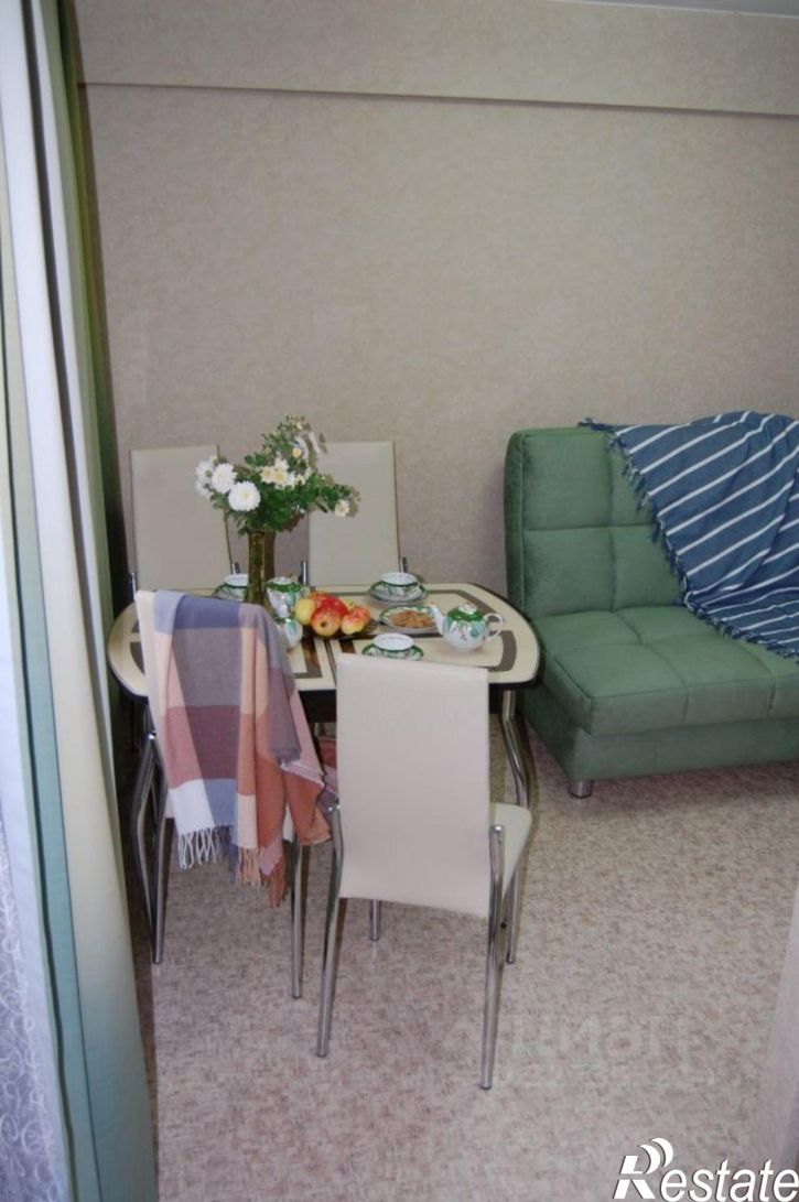 4-комн квартира ул Калинина, 77а,  д. 77а