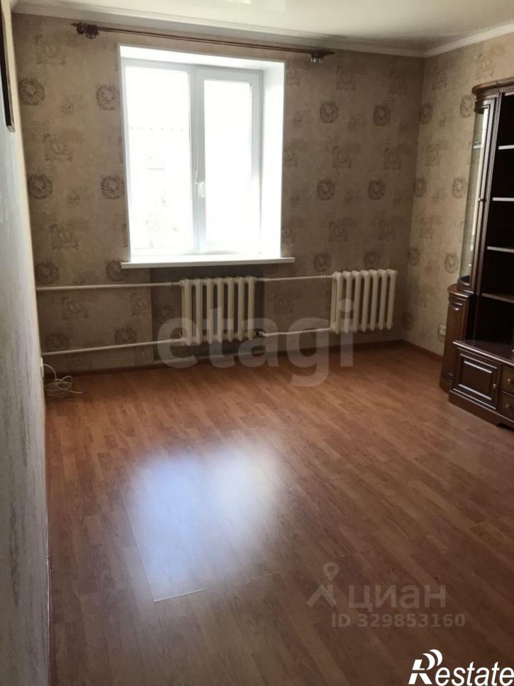 Комната ул Кутузова, 37,  д. 37