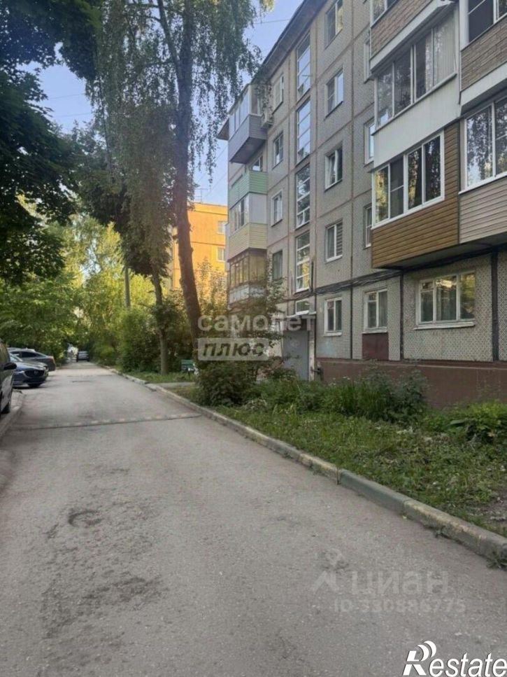 1-комн квартира ул Маршала Жукова, 18,  д. 18
