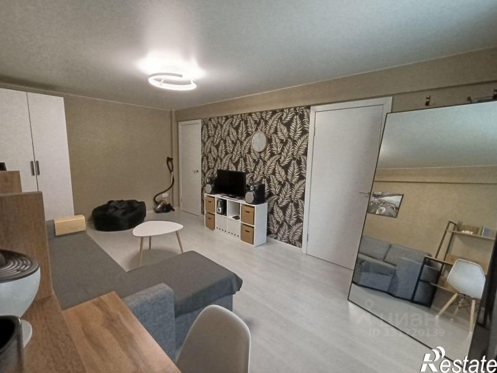2-комн квартира ул Приупская, 8,  д. 8