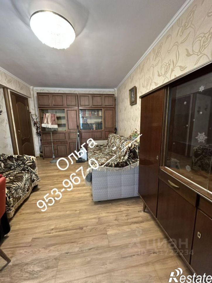 2-комн квартира ул Оружейная, 1Г,  д. 1Г