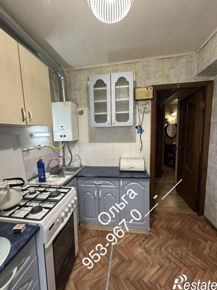 2-комн квартира ул Оружейная, 1Г,  д. 1Г