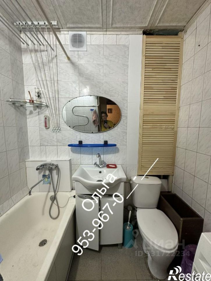 2-комн квартира ул Оружейная, 1Г,  д. 1Г