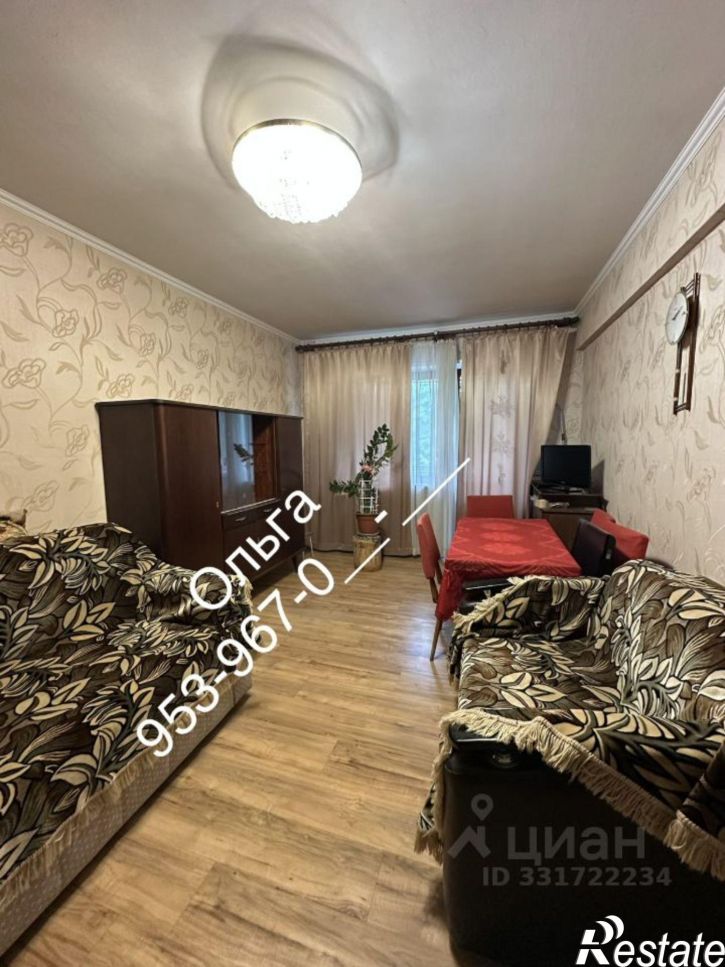 2-комн квартира ул Оружейная, 1Г,  д. 1Г